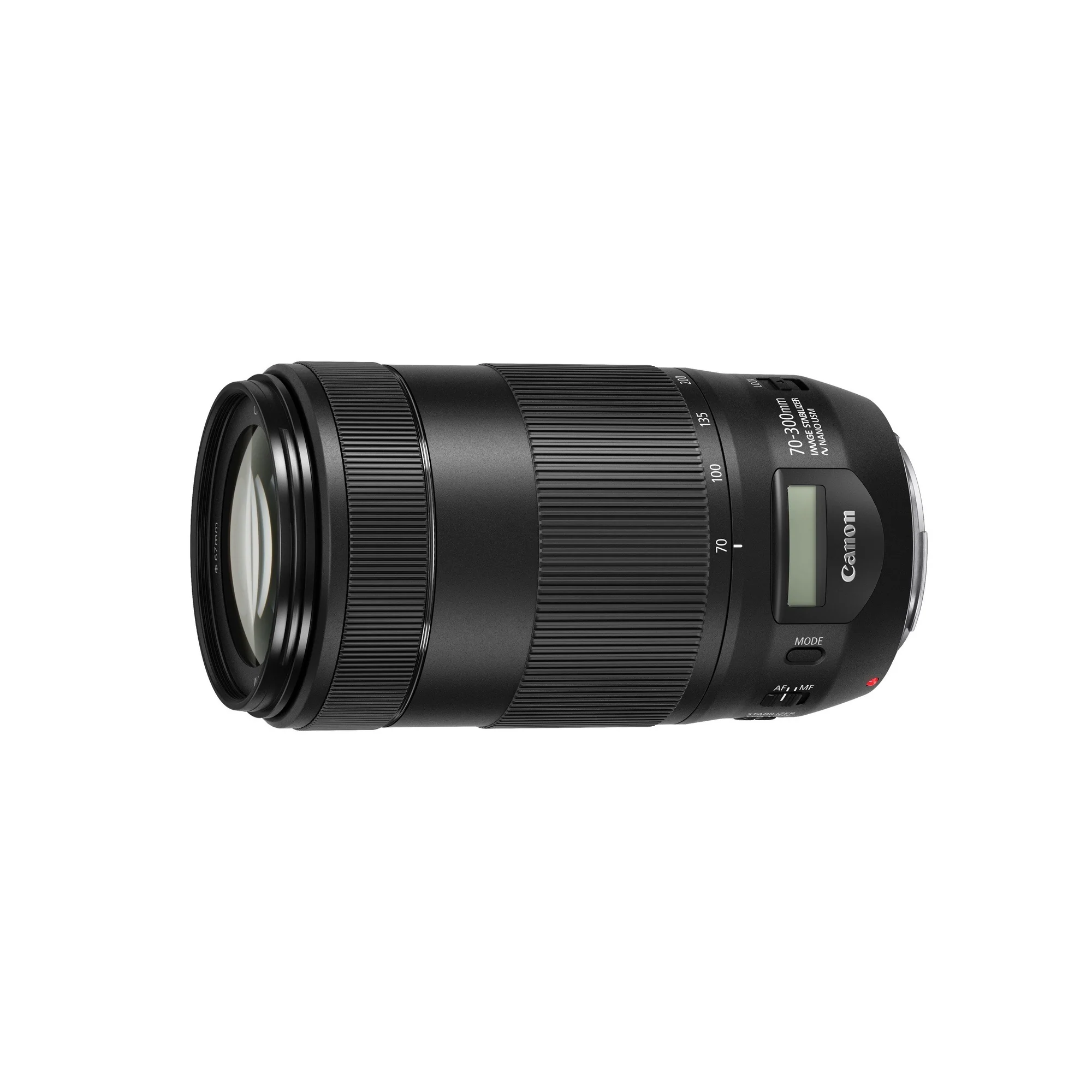 Telephoto Zoom
