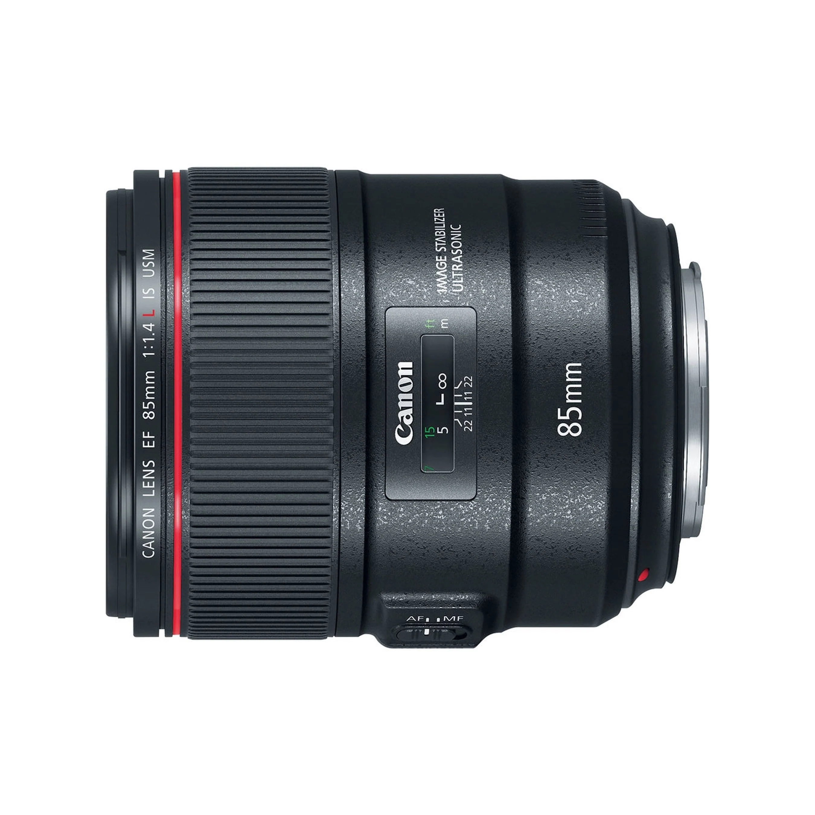 Medium Telephoto